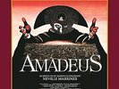 NEW Amadeus [3 LP][Deluxe Box Set] (Vinyl)