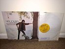 NEIL YOUNG & CRAZY HORSE Everybody Knows This Is Nowhere LP UK Press