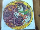 Bob Marley And The Wailers - Confrontation Picture Disc LP Rare