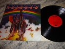 NM RITCHIE BLACKMORE'S RAINBOW ORIGINAL UK VINYL LP POLYDOR OYSTER A//2,G/FOLD