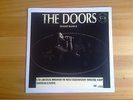 THE DOORS. MEGA-RARE LP 