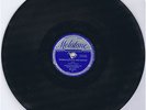 MAGNOLIA HARRIS & (Funny Paper Smith) HOWLING SMITH Mama's Quittin Pre War Blues