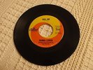 DONNA LOREN CALL ME/SMOKEY JOE'S  CAPITOL 5548 M-