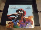 TOOTS AND THE MAYTALS // FUNKY KINGSTON. NM 1977 OZ.  LP