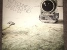 LCD SOUNDSYSTEM SOUND OF SILVER Vinyl Double Disk Poster Included LIKE NEW