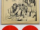The Rolling Stones Welcome To New York (TMQ 71080) LP orangeWax