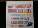 Roy Orbison's Greatest Classic Records Quiex 200 gram Super Vinyl Pressing  new