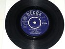 john mayall/crawling up a hill/ London mod Rnb decca original