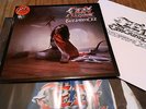 Ozzy Osbourne ?- Blizzard Of Ozz LP w/ Inner & Rare Poster // UK 1st JETLP 234