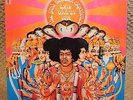 JIMI HENDRIX EXPERIENCE: Axis : Bold As Love - 12