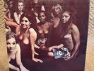 JIMI HENDRIX EXPERIENCE: Electric Ladyland - 12