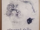 VINCENT GALLO-RECORDINGS OF MUSIC FOR FILM-WARP-2002-OG-GATEFOLD-ELECTRONIC 2 LP