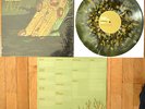 August Burns Red Leveler Vinyl LP Sealed Green/Gold/Brown Splatter /1000