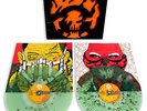 MONDO Mad Max: Fury Road 2 x LP Aqua Cola Variant vinyl Mondo-Con