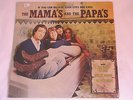 MAMAS AND THE PAPAS -If You Can Believe Your Eyes and Ears - NEW sealed vinyl LP