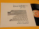 BATTIATO LP JUKE BOX 1°ST ORIG ITALY PROG 1978 MINT UNPLAYED TEXTURED COVER TOP