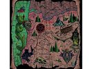WITCH MOUNTAIN - South of Salem (LIM.DLP*200 GREEN VINYL*US DOOM METAL*JEX THOTH