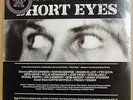 LP Curtis Mayfield  Short Eyes Soundtrack  Curtom USA 1977 still sealed