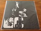 CARGO - Front Side Back Side 60's CANADA Psych 180 Gr LP Vinyl NEW