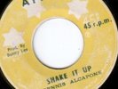 DENNIS ALCAPONE - SHAKE IT UP (MUSICAL LIQUIDATOR) - ATTACK