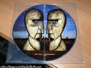 PINK FLOYD 'DIVISION BELL' LTD LP PICTURE DISC VINYL RECORD RARE NM SYD BARRETT