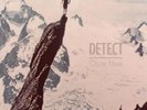 Detect of Klub Des Loosers - Chute Libre Vinyl 7