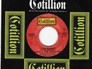 Northern Soul Patti & Lovelites Love Bandit Cotillion Original