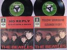 The Beatles 2x Single (II)