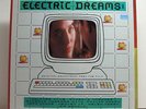 Electric Dreams OST SEALED 1984 USA LP Giorgio Moroder Jeff Lynne Culture Club