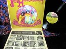 1967 MONO   The JIMI HENDRIX EXPERIENCE 1st   Hard GARAGE PSYCH 
