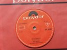 THE IKETTES 'I'M SO THANKFUL'  POLYDOR (U.K.) 1965 (AS NEW) RARE 