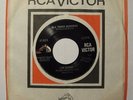 NOS UNPLAYED NORTHERN SOUL 45 LEN BARRY  ALL THOSE MEMORIES / RAINY SIDE..   RCA