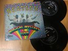 THE BEATLES 2EP MAGICAL MYSTERY TOUR s9774