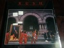 Rush Moving Pictures SRM-1-4013 Sealed LP