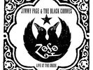 Jimmy & Black Crowes  Live At The Greek white vinyl 3LP