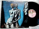 LE ORME FELONA & SORONA UK CHARISMA BIG MAD HATTER PETER HAMMIL ITALIAN PROG