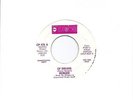 MORGEN- OF DREAMS/ SHE'S THE NITETIME (RARE PSYCH CLASSIC  PROMO) VG+