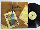 Robert Hunter Jack O' Roses Dark Star DSLP 8001 UK Stereo LP Grateful Dead