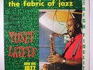YUSEF LATEEF: The Fabric Of Jazz LP (deep groove original, RVG) rare Jazz
