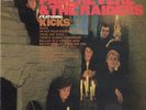 PAUL REVERE & RAIDERS Midnight Ride 1966 or. GERMANY lp in FANTASTIC condition