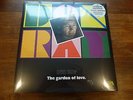 DON RAY GARDEN OF LOVE  LP + CD   MINT