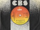 BLUE OYSTER CULT Don't Fear The Reaper  UK 7