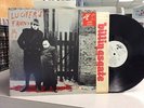 LUCIFER'S FRIEND: Lucifer's Friend, Billingsgate Records, USA, 1st,  Quad OOP LP