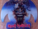iron maiden - The evil that men do 7