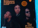 FUGEES -2xLP- The Score nice copy Lauren Hill Killing Me Softly