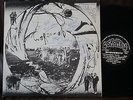 WORONZOID compilation UK LP Bevis Frond SIGNED Private Acid Prog Psych Rock COB