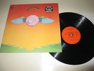 SKIN ALLEY - TO PAGHAM AND BEYOND - CBS UK 1970 TOP ORIGINAL