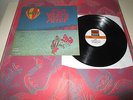 TEN YEARS AFTER - WATT - DERAM US 1970 ORIGINAL + POSTER