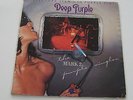 DEEP PURPLE mark 2 purple singles 1978 VENEZUELA PURPLE LP EX-