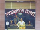 Morrison Hotel (1988) - The Doors - Re-Release - Vinyl LP